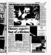 Newcastle Journal Saturday 12 March 1994 Page 21