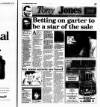 Newcastle Journal Saturday 12 March 1994 Page 27