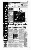 Newcastle Journal Wednesday 03 August 1994 Page 35