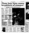 Newcastle Journal Thursday 04 August 1994 Page 26