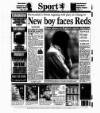 Newcastle Journal Thursday 04 August 1994 Page 48
