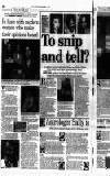 Newcastle Journal Thursday 01 September 1994 Page 20