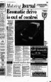 Newcastle Journal Thursday 01 September 1994 Page 31