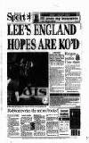 Newcastle Journal Thursday 01 September 1994 Page 44