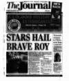Newcastle Journal Saturday 03 September 1994 Page 1