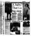 Newcastle Journal Saturday 03 September 1994 Page 3