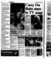 Newcastle Journal Saturday 03 September 1994 Page 4