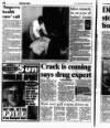 Newcastle Journal Saturday 03 September 1994 Page 22