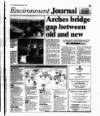 Newcastle Journal Saturday 03 September 1994 Page 25