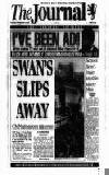Newcastle Journal Tuesday 06 September 1994 Page 1