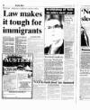 Newcastle Journal Saturday 01 October 1994 Page 6