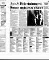 Newcastle Journal Saturday 01 October 1994 Page 25