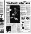 Newcastle Journal Tuesday 08 November 1994 Page 7