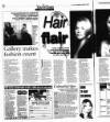 Newcastle Journal Tuesday 08 November 1994 Page 40