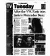 Newcastle Journal Tuesday 08 November 1994 Page 53