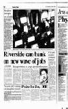 Newcastle Journal Monday 02 January 1995 Page 16