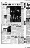 Newcastle Journal Monday 02 January 1995 Page 32