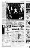 Newcastle Journal Tuesday 03 January 1995 Page 14