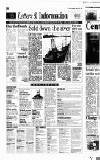Newcastle Journal Tuesday 03 January 1995 Page 20
