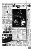 Newcastle Journal Tuesday 03 January 1995 Page 30