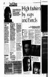 Newcastle Journal Tuesday 03 January 1995 Page 36