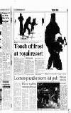 Newcastle Journal Wednesday 04 January 1995 Page 3
