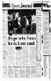 Newcastle Journal Wednesday 04 January 1995 Page 26