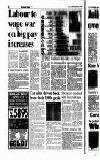 Newcastle Journal Saturday 07 January 1995 Page 4