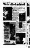 Newcastle Journal Saturday 07 January 1995 Page 14