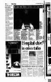 Newcastle Journal Saturday 07 January 1995 Page 16