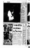 Newcastle Journal Saturday 07 January 1995 Page 18