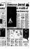 Newcastle Journal Saturday 07 January 1995 Page 21