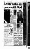 Newcastle Journal Saturday 07 January 1995 Page 22