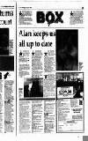 Newcastle Journal Saturday 07 January 1995 Page 25