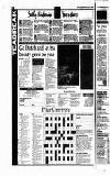 Newcastle Journal Saturday 07 January 1995 Page 34