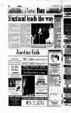 Newcastle Journal Saturday 07 January 1995 Page 42