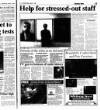 Newcastle Journal Wednesday 11 January 1995 Page 15