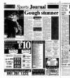 Newcastle Journal Wednesday 11 January 1995 Page 26