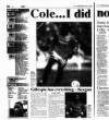 Newcastle Journal Wednesday 11 January 1995 Page 32