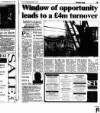 Newcastle Journal Wednesday 11 January 1995 Page 37