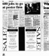 Newcastle Journal Wednesday 11 January 1995 Page 38