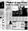 Newcastle Journal Wednesday 11 January 1995 Page 39