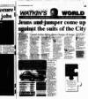 Newcastle Journal Wednesday 11 January 1995 Page 43