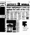 Newcastle Journal Wednesday 11 January 1995 Page 45