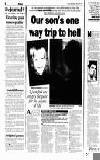 Newcastle Journal Thursday 12 January 1995 Page 8