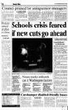 Newcastle Journal Friday 13 January 1995 Page 20