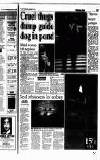Newcastle Journal Saturday 14 January 1995 Page 13
