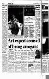 Newcastle Journal Saturday 14 January 1995 Page 22
