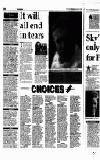 Newcastle Journal Saturday 14 January 1995 Page 56