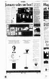 Newcastle Journal Saturday 14 January 1995 Page 86